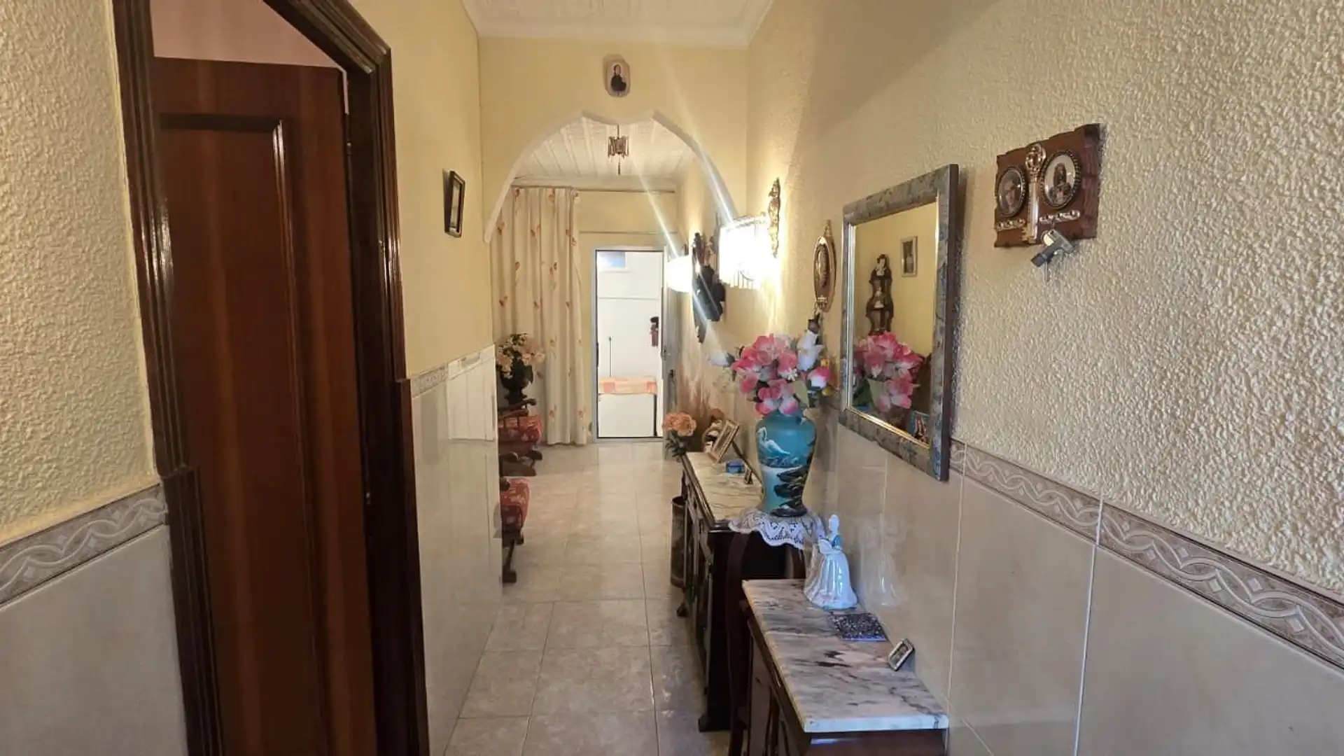 Houses for sale in Puertollano  with Air Conditioner, Heating and Terrace