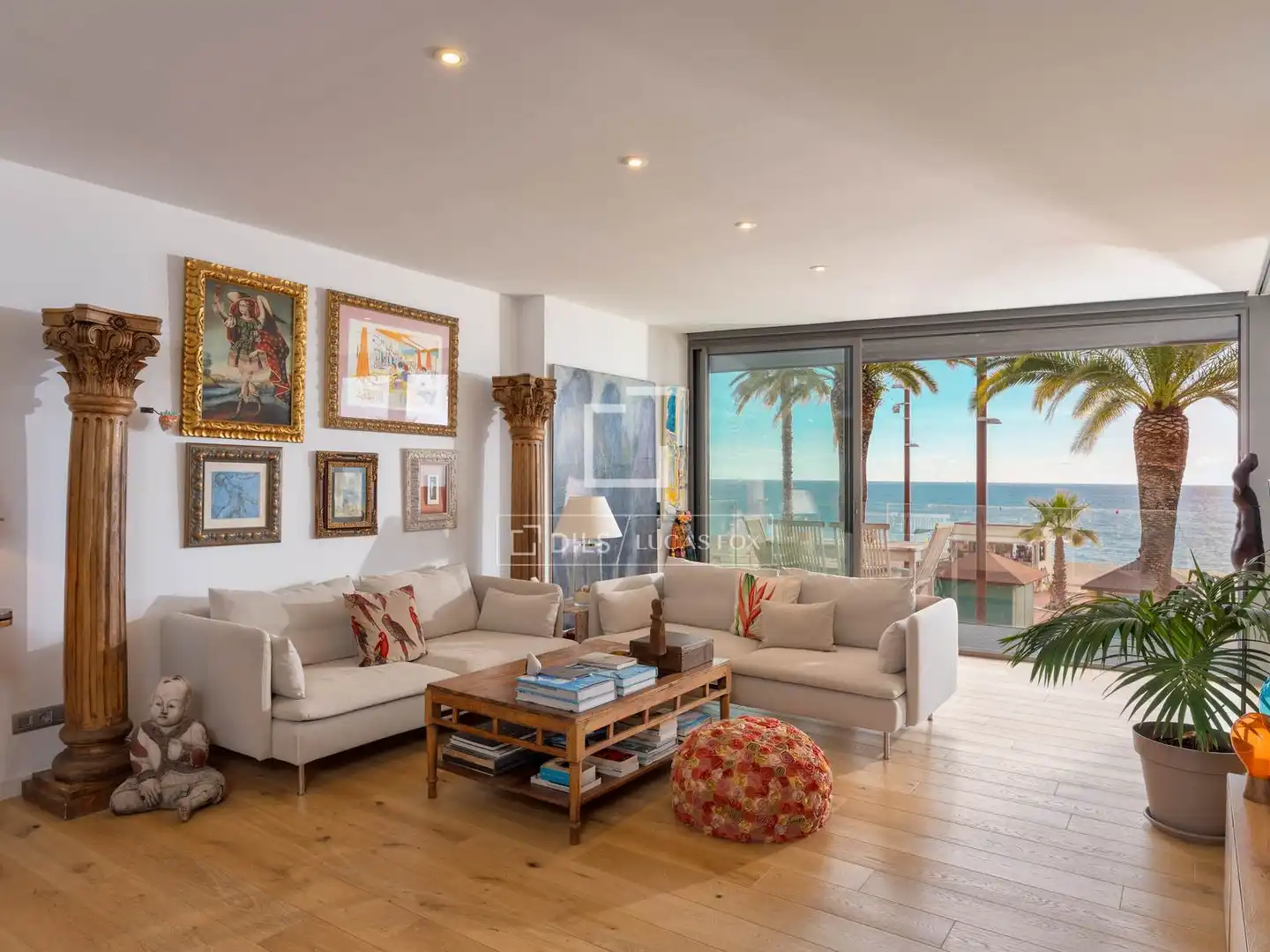 Flat for sale in Centre