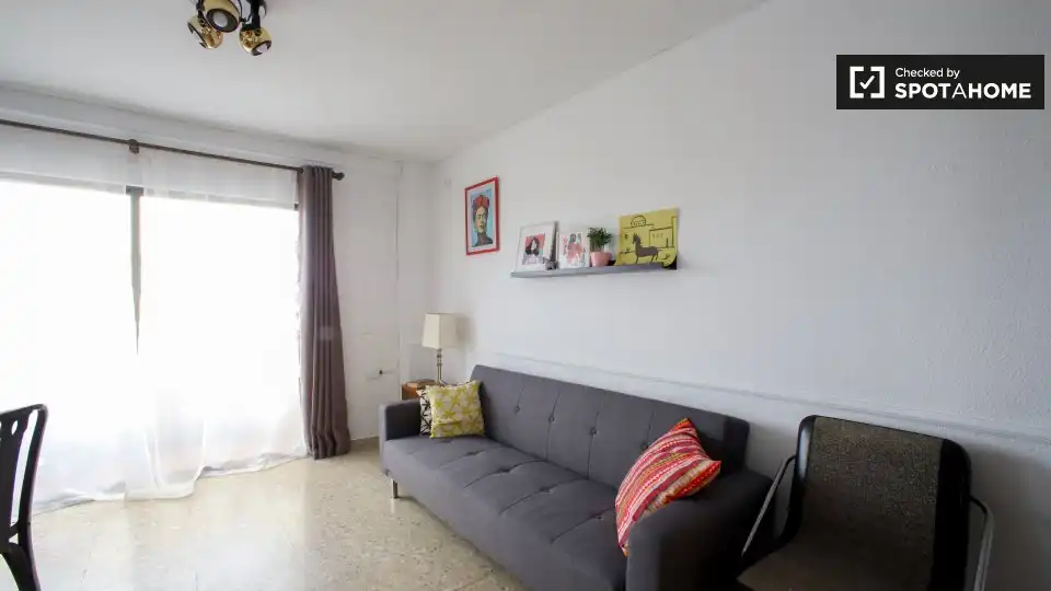 Zimmer in Nou Moles