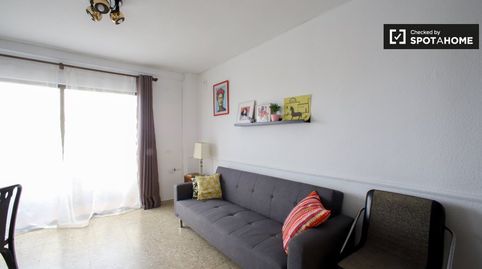 Foto 2 von Zimmer in Nou Moles, Valencia Capital