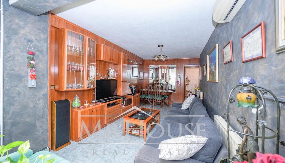 Photo 1 of Flat for sale in Real, Villayuventus - Renfe, Madrid