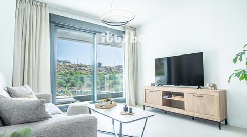 Foto 2 de Pis de lloguer a Avenida de Fuengirola, Las Gaviotas  - Carvajal, Fuengirola