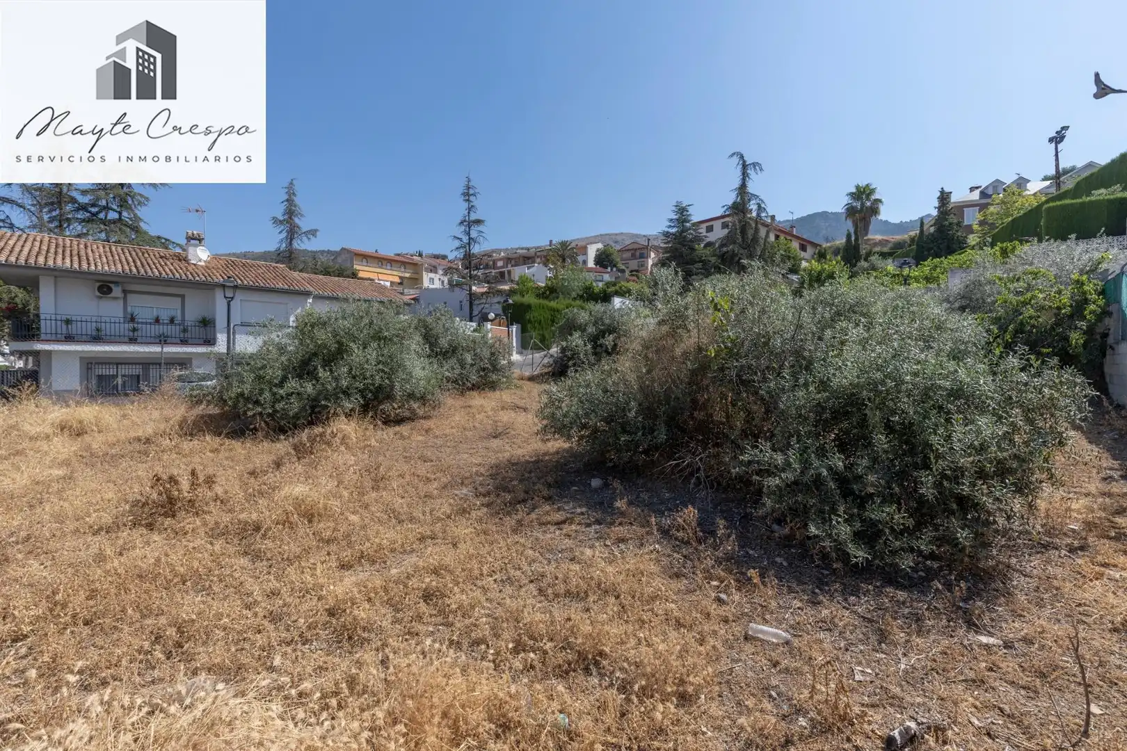 Terreno residencial en venta en Calle Dámaso Alonso, imagen 17