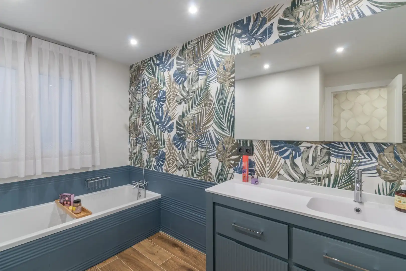 Baño de Casa o chalet en venta en Peligros con Aire acondicionado, Terraza y Balcón