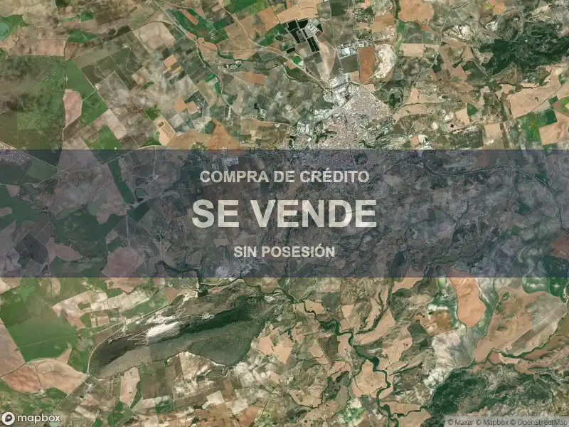 Piso en venta en Morón de la Frontera