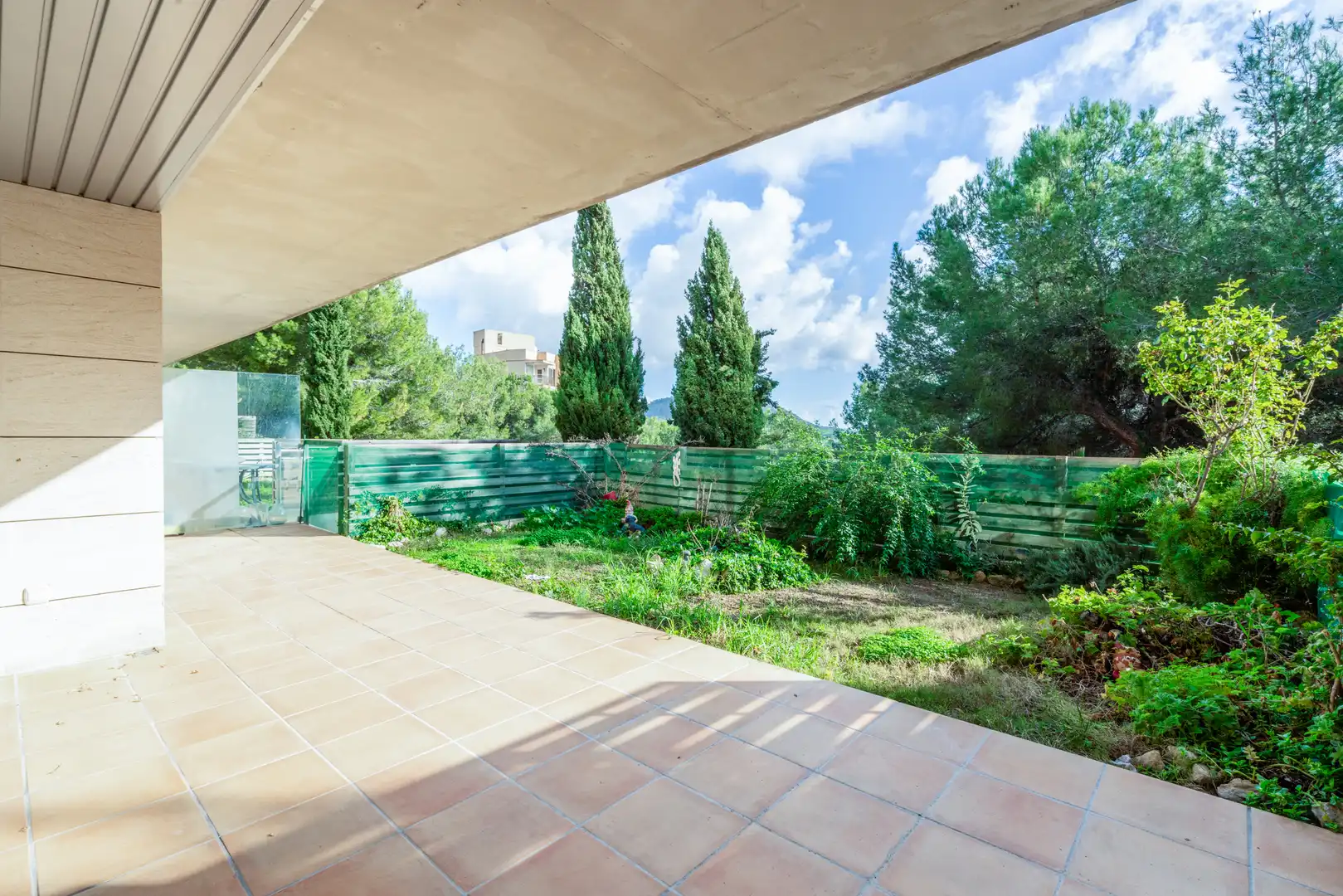 Terrace of Flat for sale in Calvià  with Storage room
