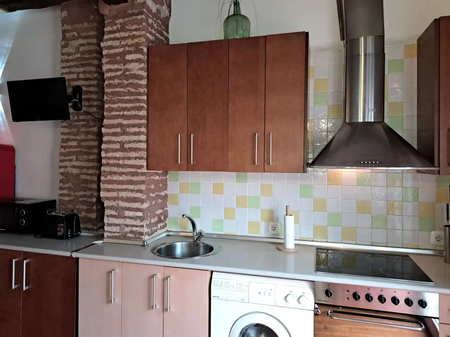 Flat for sale in la torre, La Magdalena