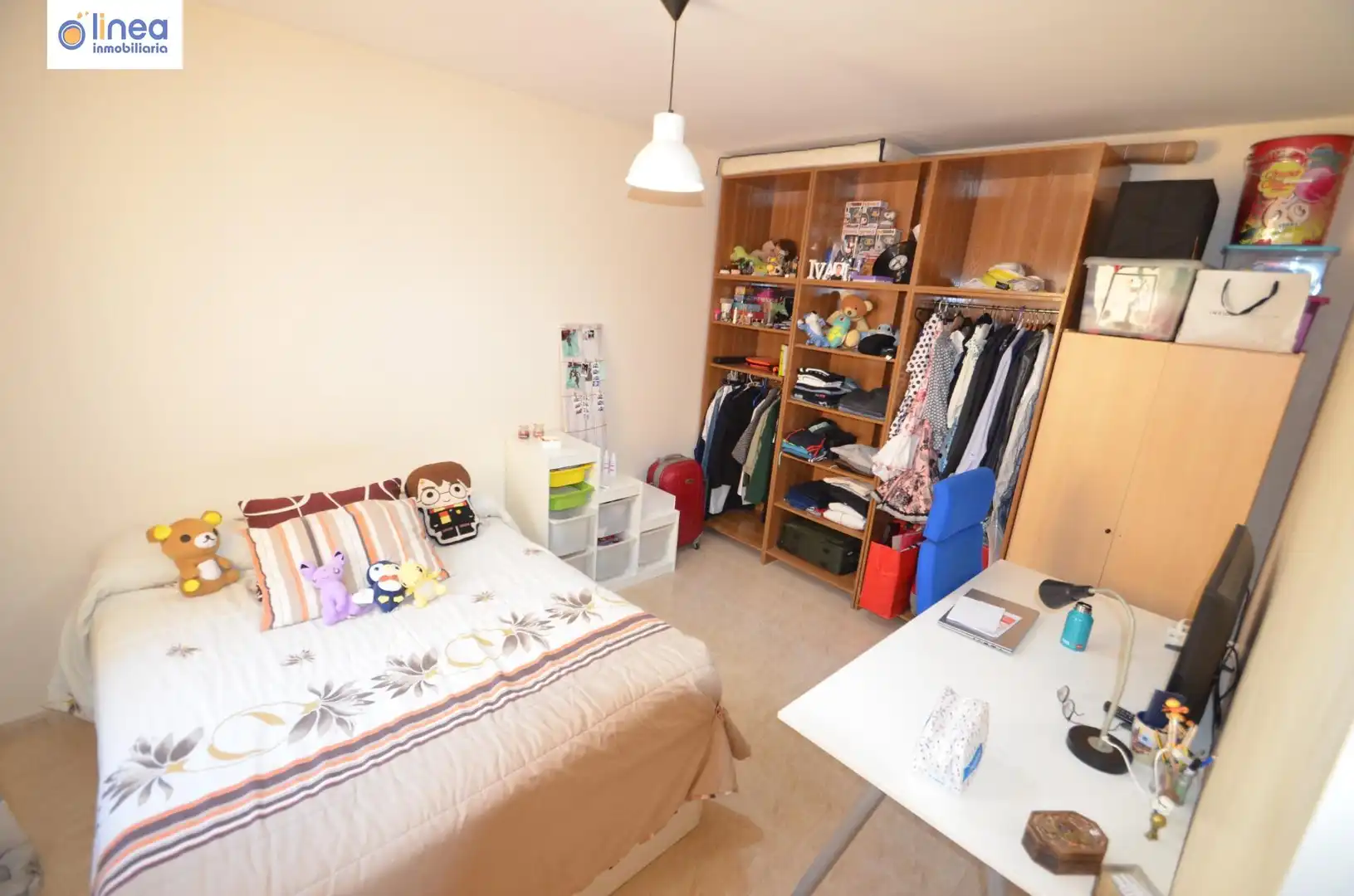 Casa adosada en venta en Calle ANGEL CARA, La Mojonera
