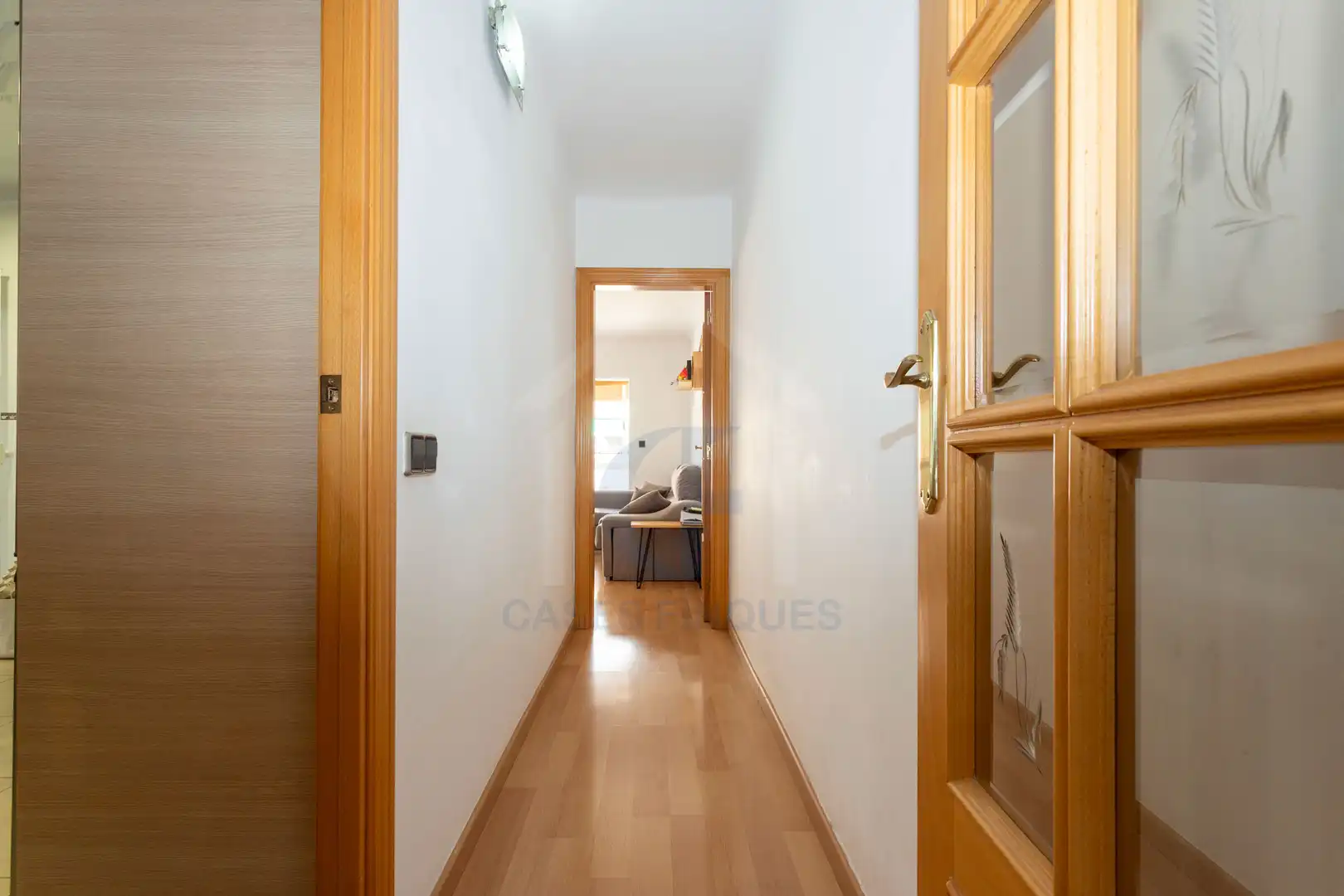 Appartement avec terrasse à vendre à Carrer de la Rosa d'Alejandría, imagen 19