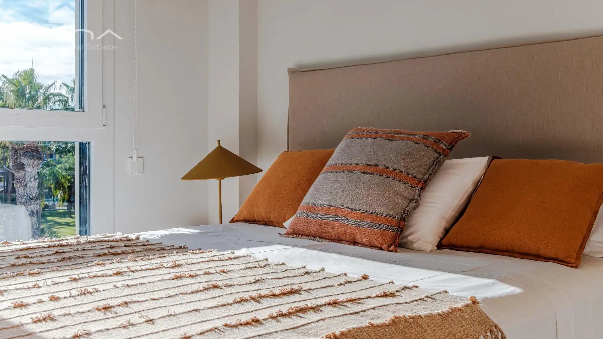 Habitación de Ático en venta en Jávea / Xàbia con Aire acondicionado, Calefacción y Jardín privado