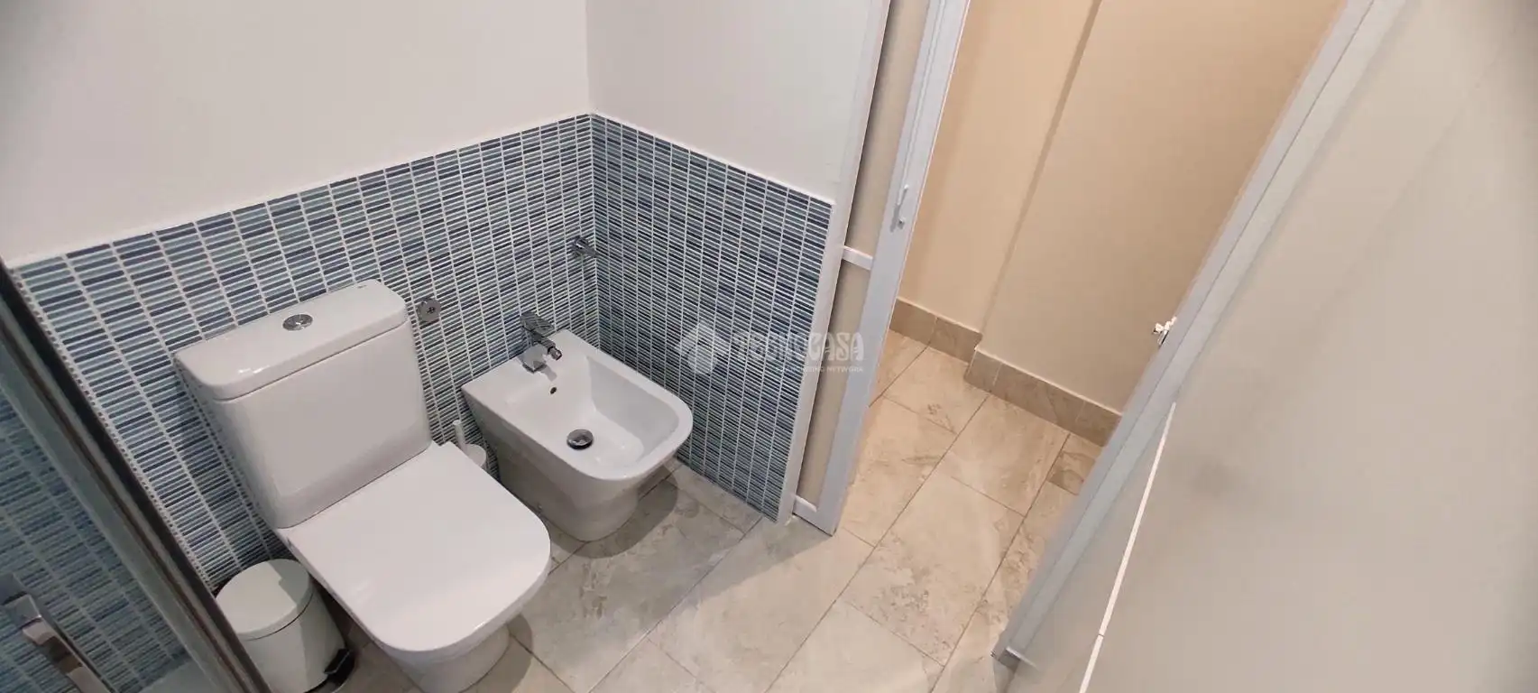 Vivienda en Madrid