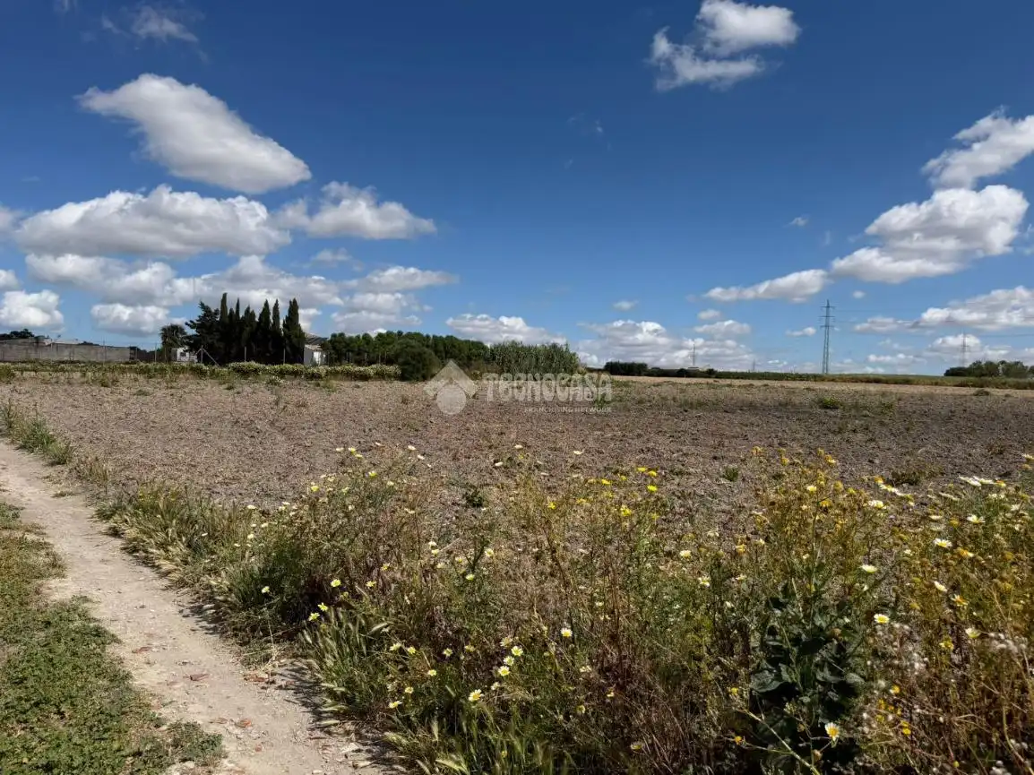 Terrenys i solars en venda a Núcleo urbano, imagen 9