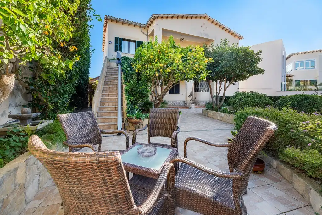 Penthouse for sale in Portals Nous, imagen 16