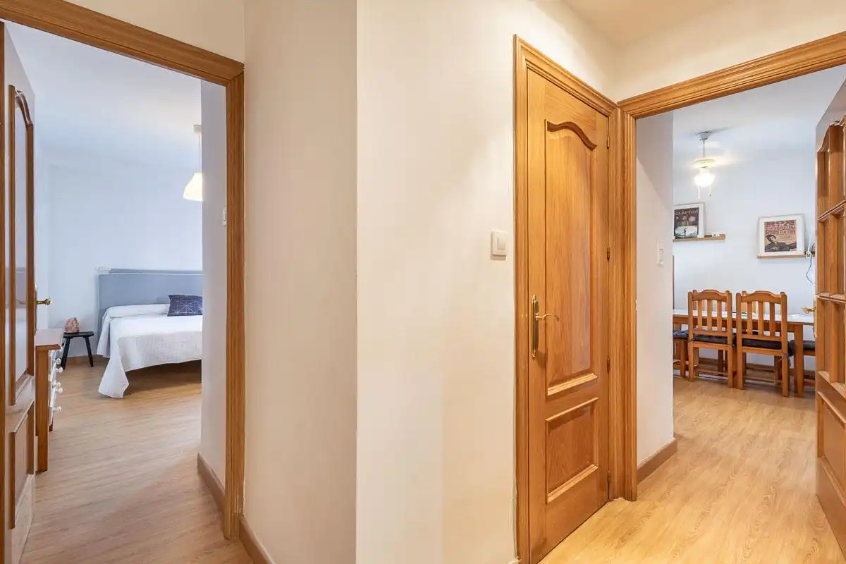 Wohnung mit Aufzug zum Verkauf in Calle Pedro Antonio de Alarcón, imagen 24