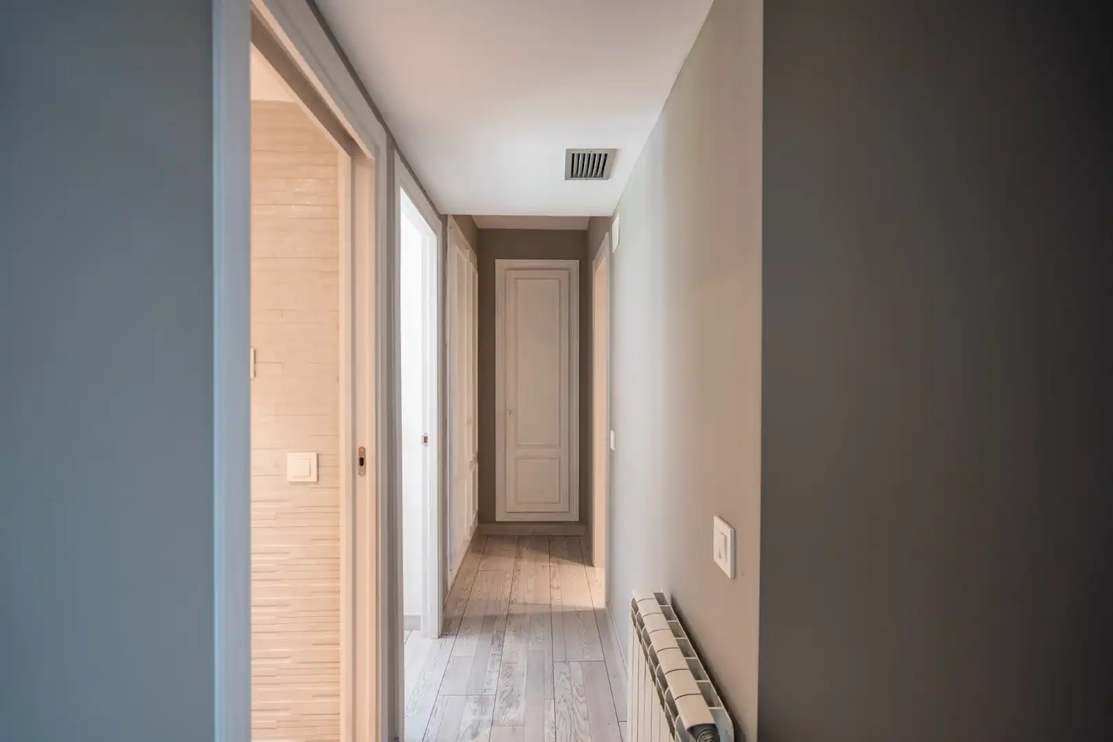 Flat for sale in Las Rozas de Madrid  with Air Conditioner, Heating and Private garden