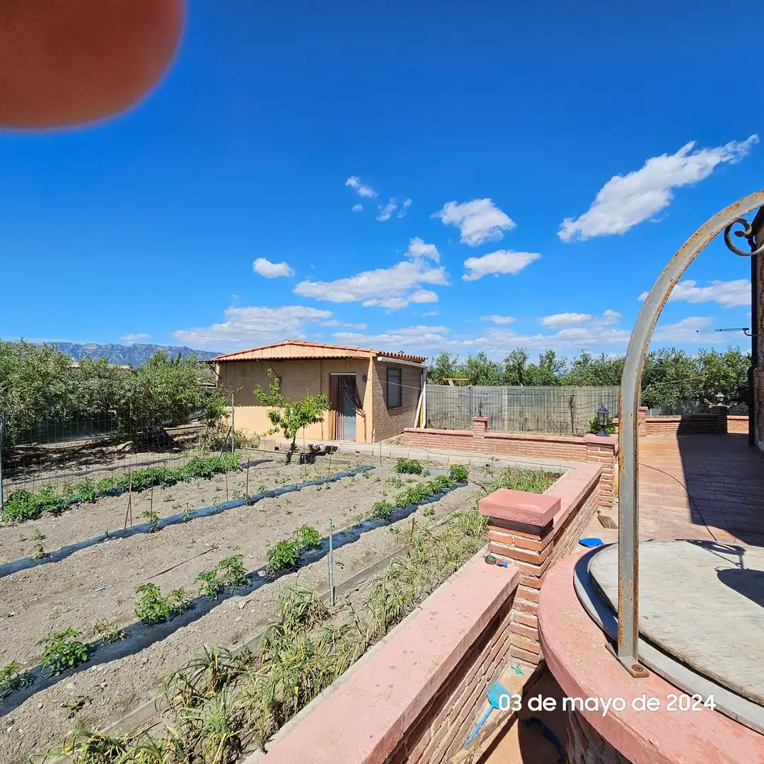 Casa rústica con piscina en venta en Nord, imagen 11