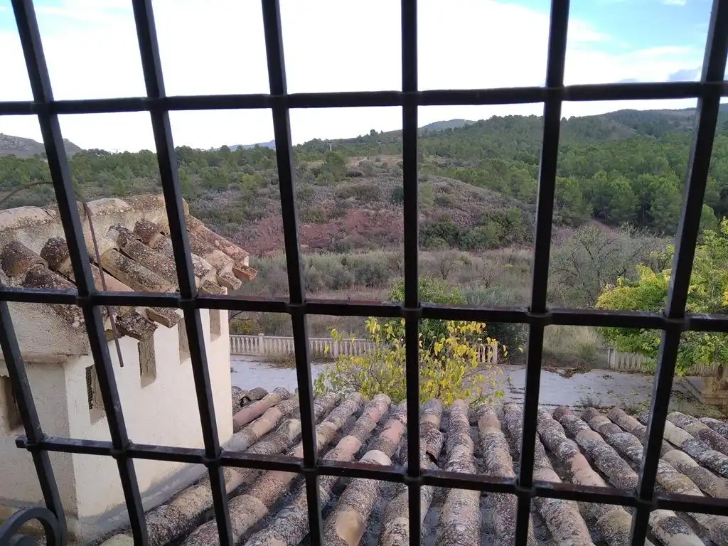 Casa o chalet en venta en Ortillo