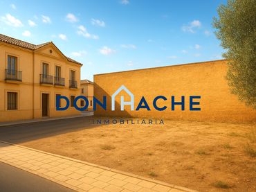 Terreno residenziale in vendita a Sur