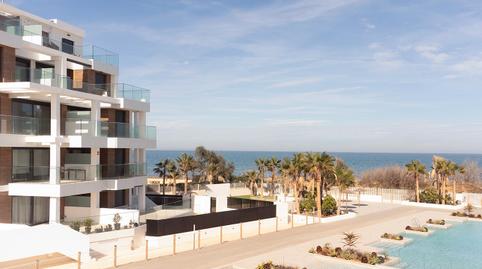 Foto 2 de Planta baixa en venda a L'Almadrava - L'Estanyó, Alicante