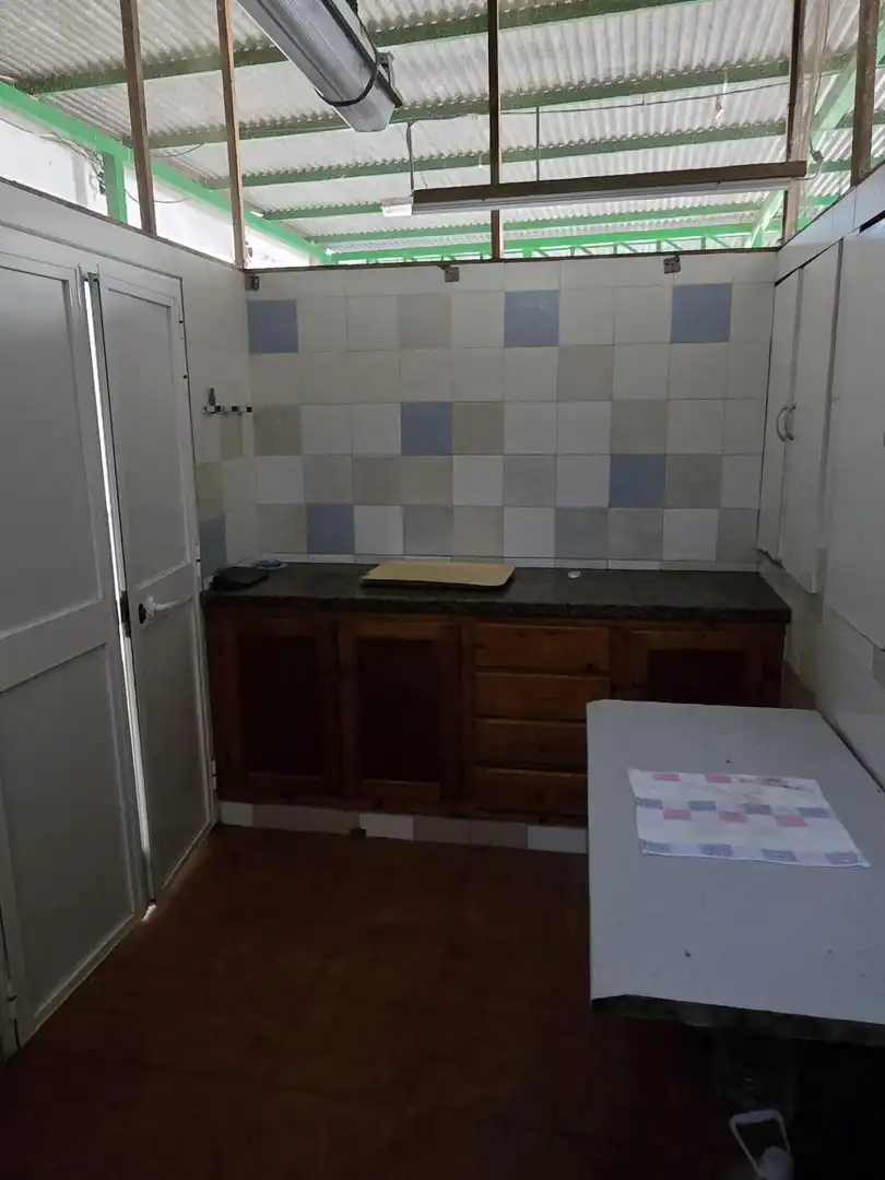 Cuina de Casa o xalet en venda en Los Barrios