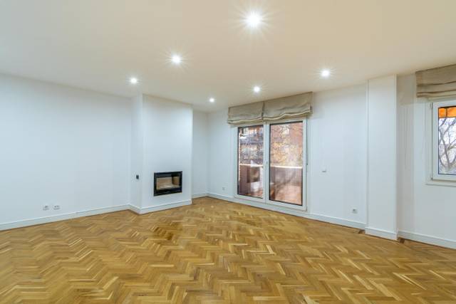 Apartamento en Alquiler en  Calle del Marqués de Portugalete en Concepción