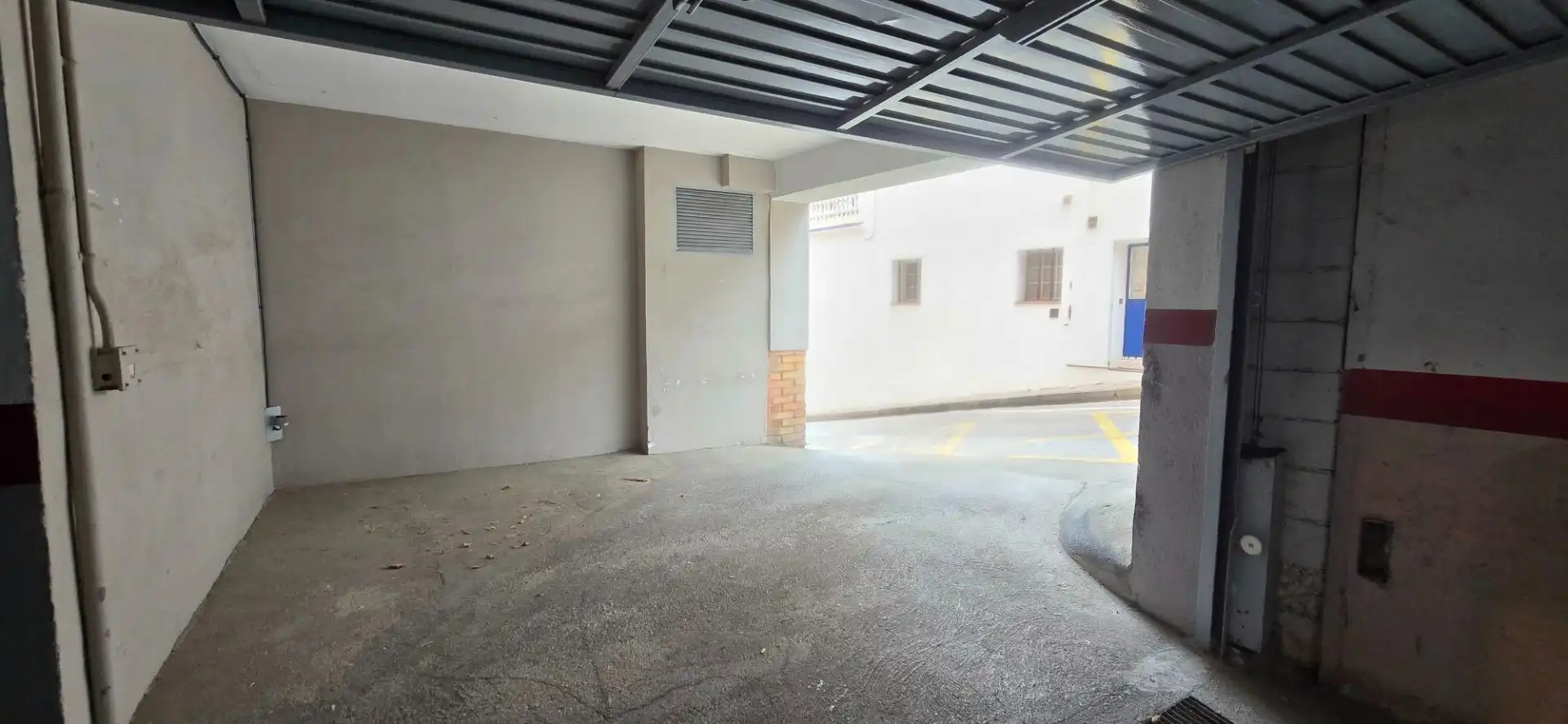 Einzelparkplatz zur Miete in Calle CAPITANS COMELLAS 38, imagen 14