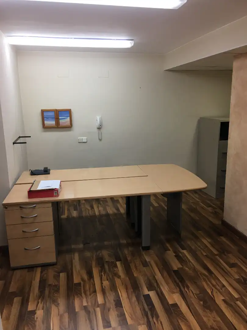 Business premises to rent in Carrer de Bernat Boades, imagen 4