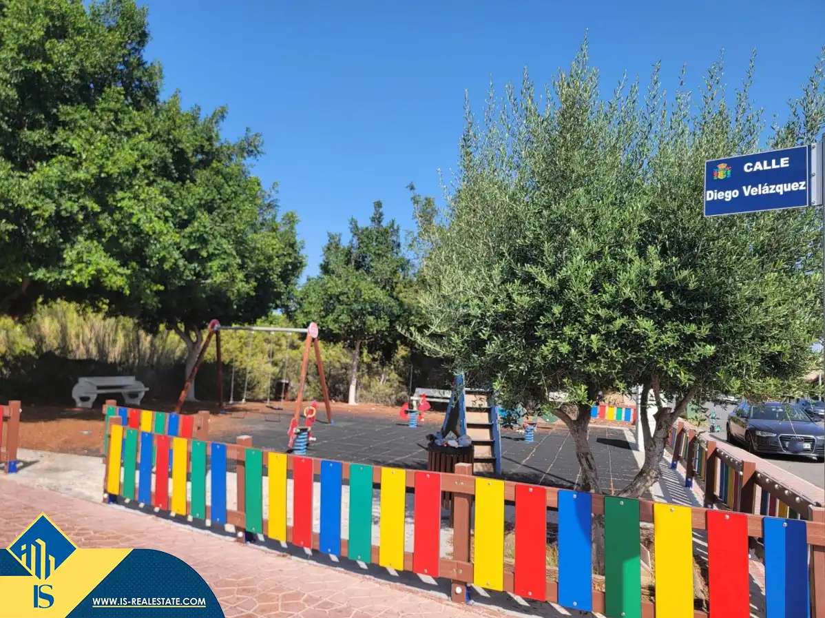 Reihenhaus mit Pool zum Verkauf in Orihuela Costa, imagen 46