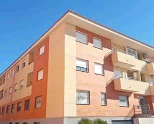 Exterior view of Flat for sale in Fortuna  with Storage room