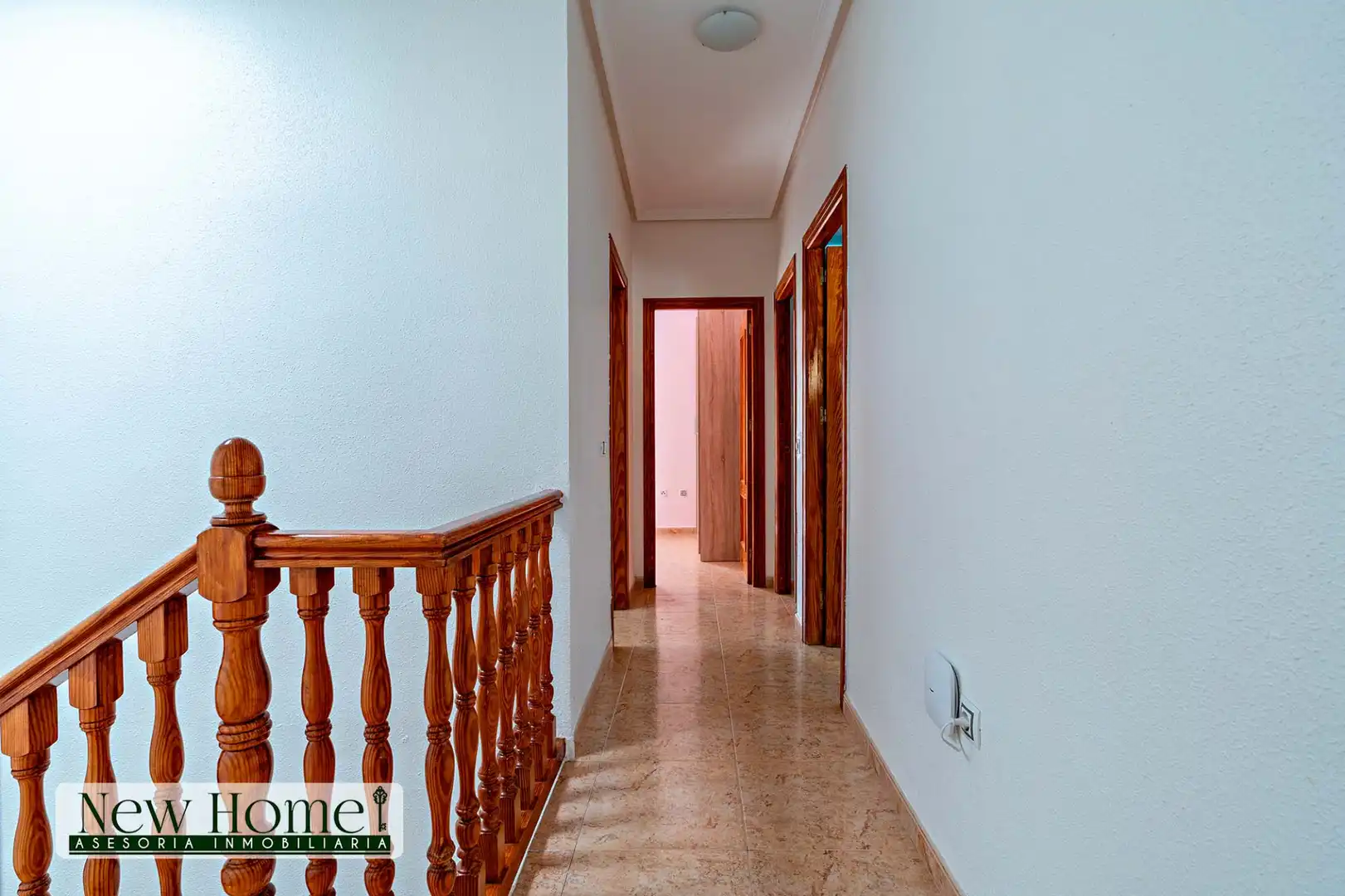 Casa adosada en venta en Vícar con Terraza