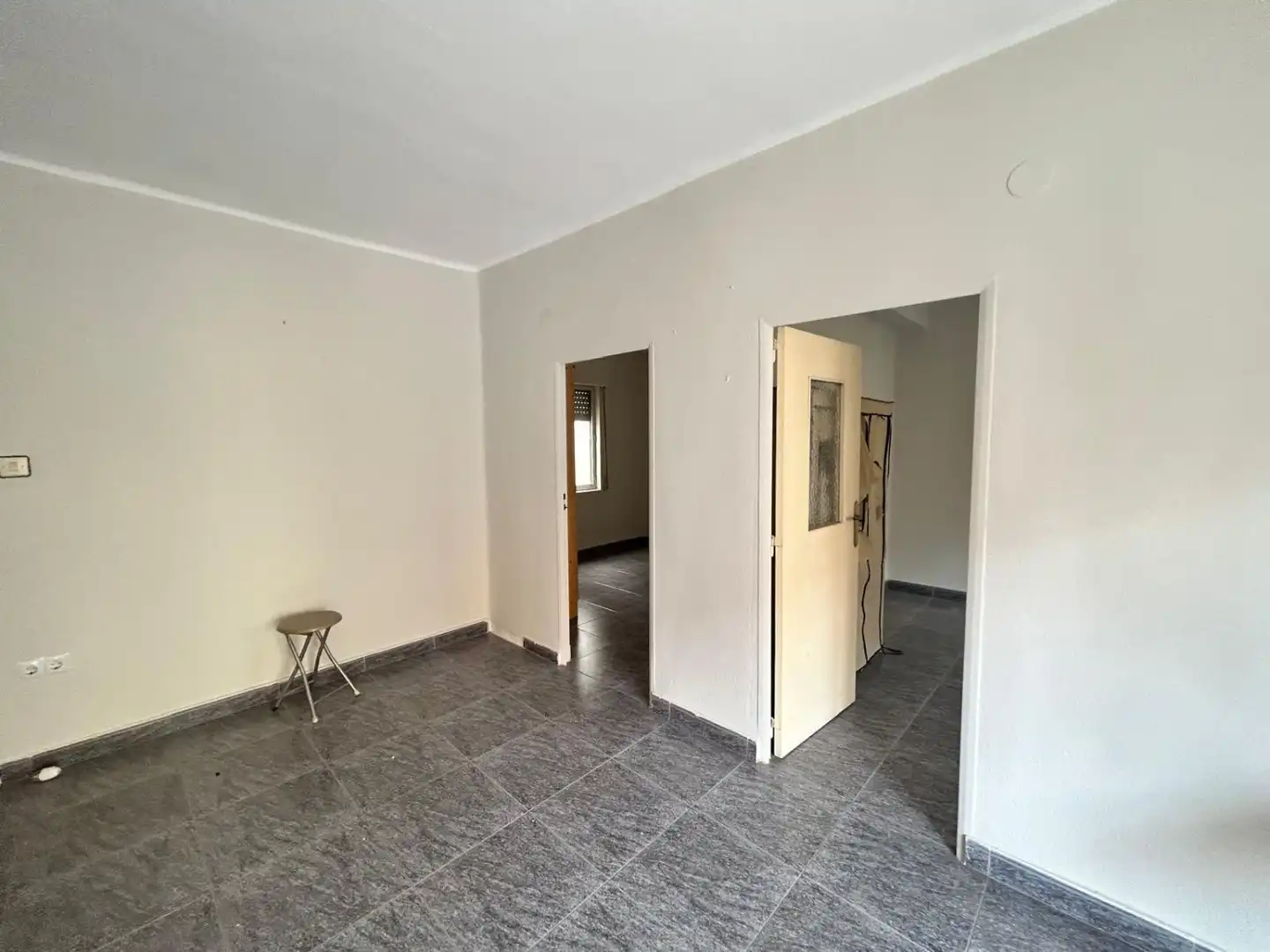 Piso en venta en Albacete con Aire acondicionado, Calefacción y Balcón