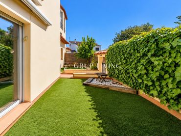 Maison avec jardin à vendre à Carrer MESTRE MESIES