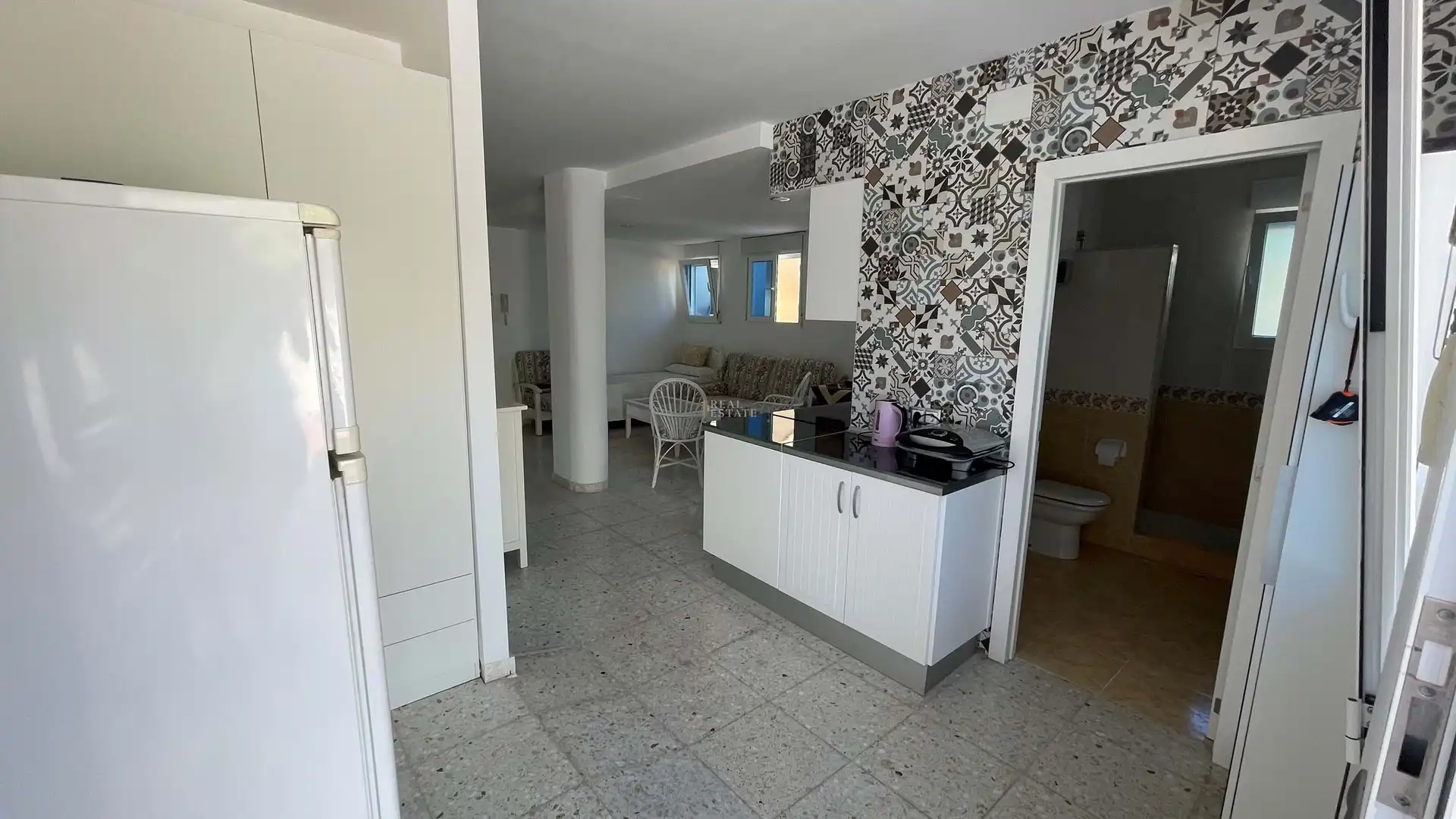 Casa amb terrassa en venda a Carrer Gabrera, imagen 22