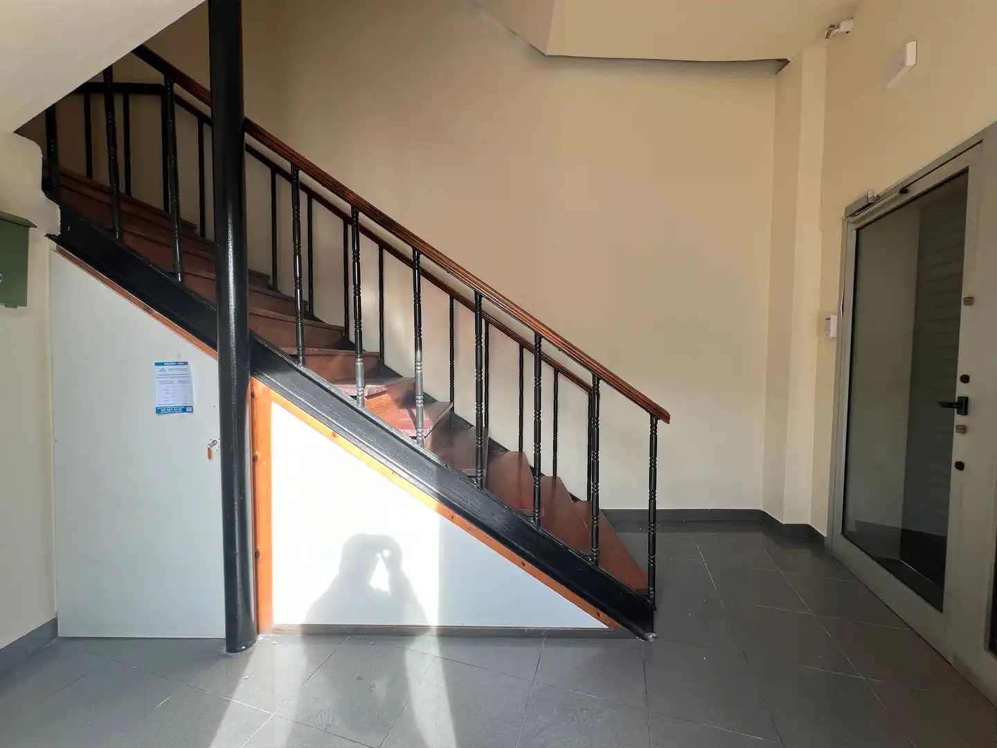 Industrial buildings for rent in San Vicente Errepidea, 19, Valle de Trápaga-Trapagaran