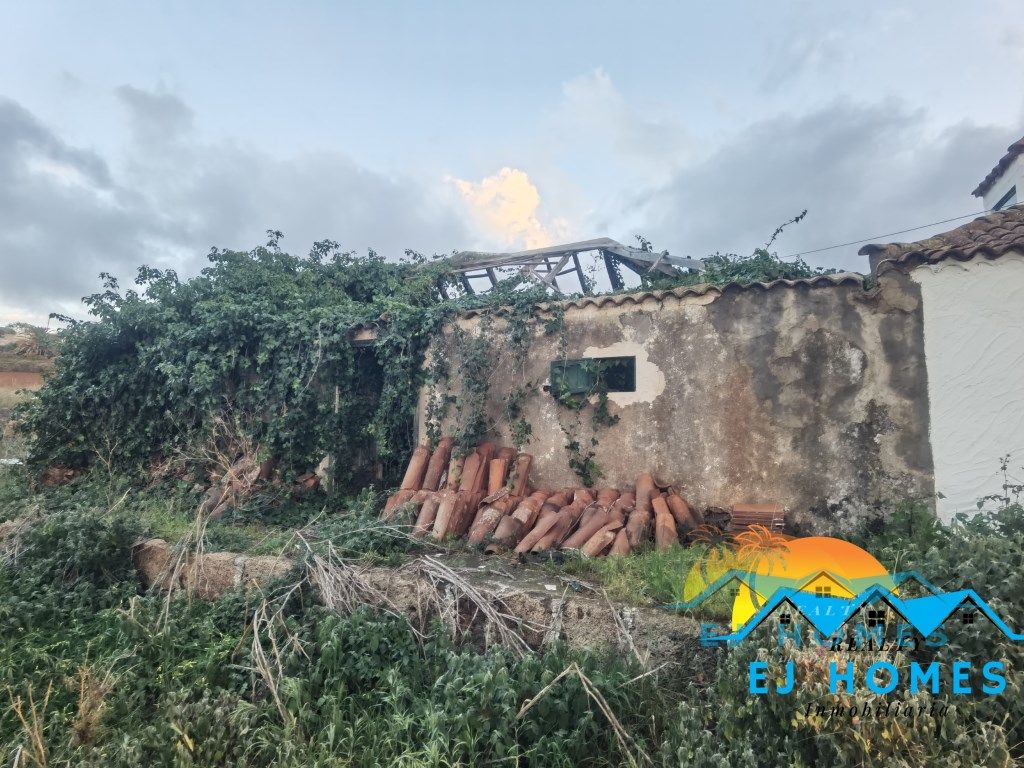 Residencial en venda en Tacoronte