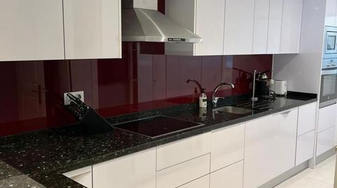 Foto 4 de Apartamento de alquiler en Sierra Blanca, Marbella