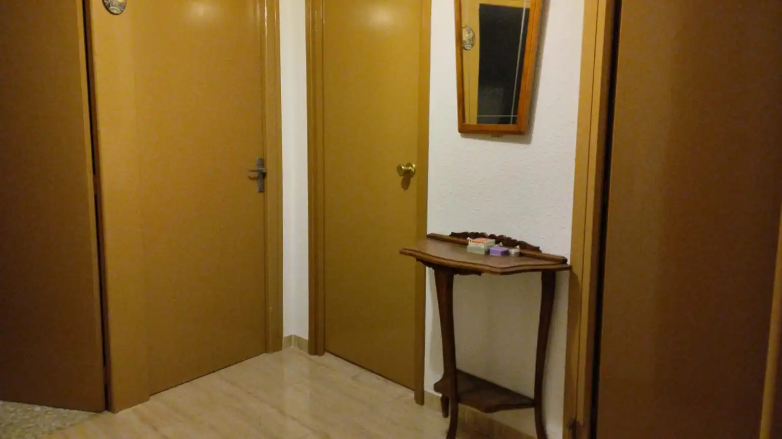 Casa adosada en venda en El Redal amb Calefacció i Jardí privat