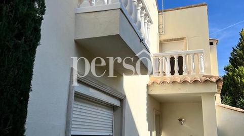 Foto 5 de Casa o xalet de lloguer a La Cañada, Paterna