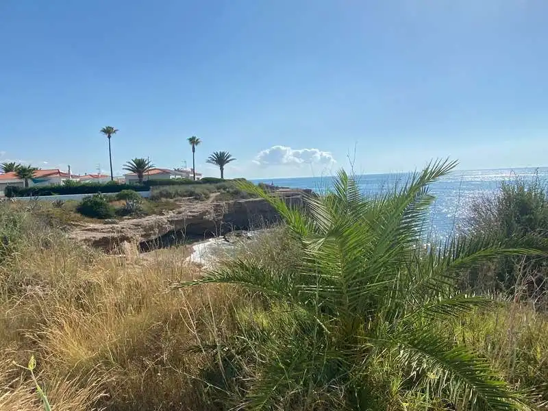 Casa o xalet en venda en Vinaròs amb Aire condicionat i Jardí privat