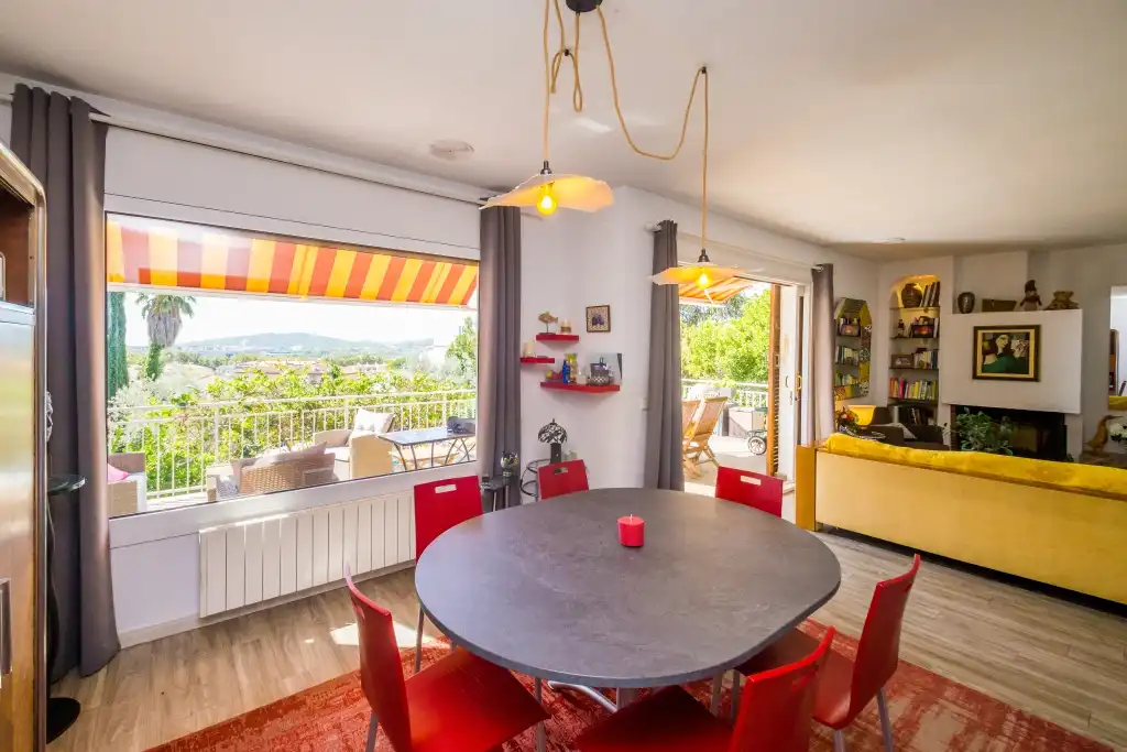 Casa amb terrassa en venda a Carrer Nord 9, imagen 12