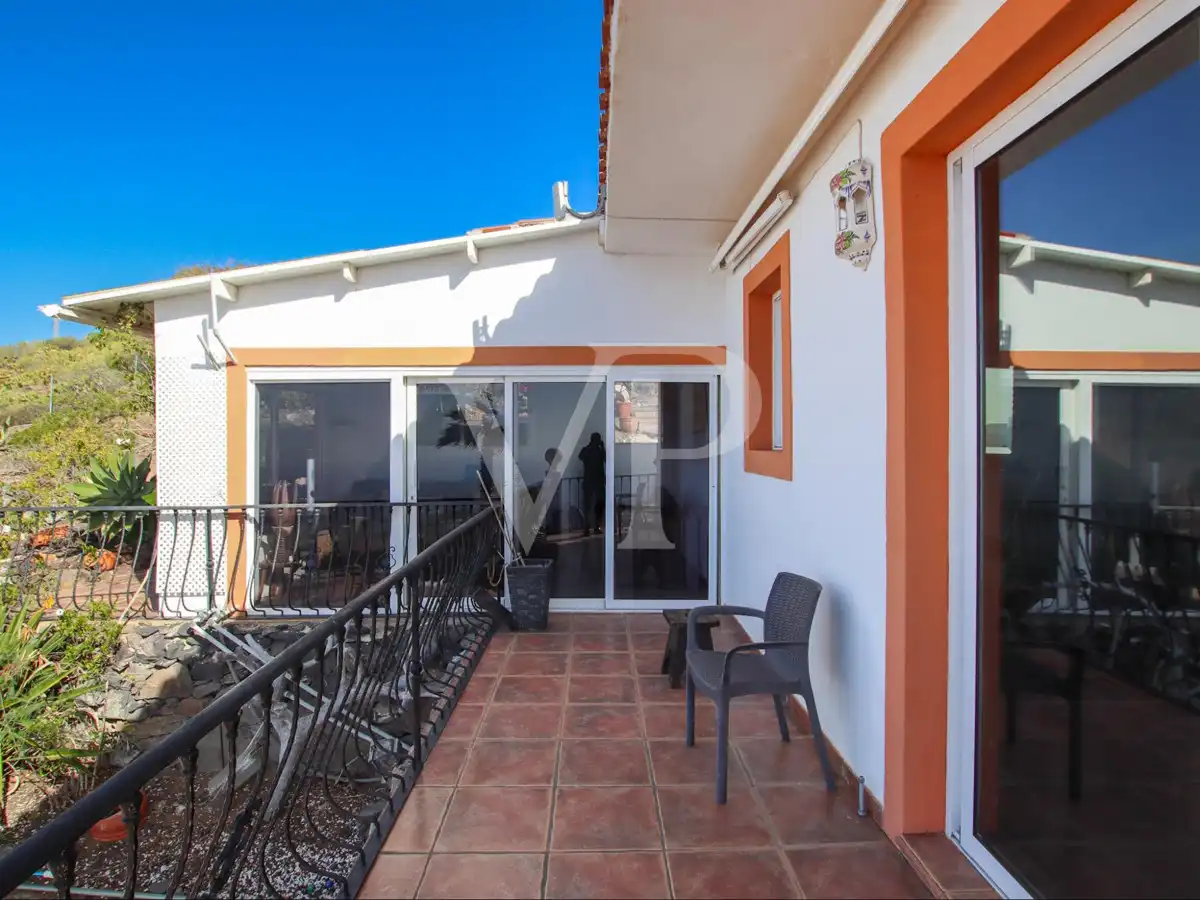 Villa in vendita a Casco Urbano, imagen 28