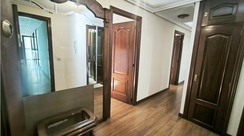 Foto 2 de Pis de lloguer a Conde Vela, Chinchibarra, Salamanca