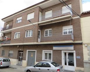 Exterior view of Flat for sale in Mora