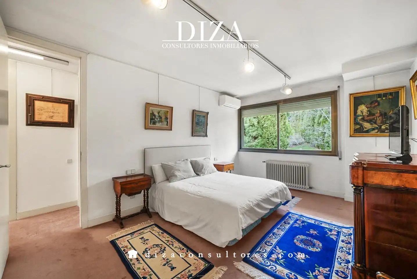 Adosado con piscina en venta en Moncloa - Aravaca, imagen 33