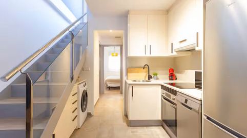 Foto 3 de Apartamento de alquiler en La Cogullada, Terrassa