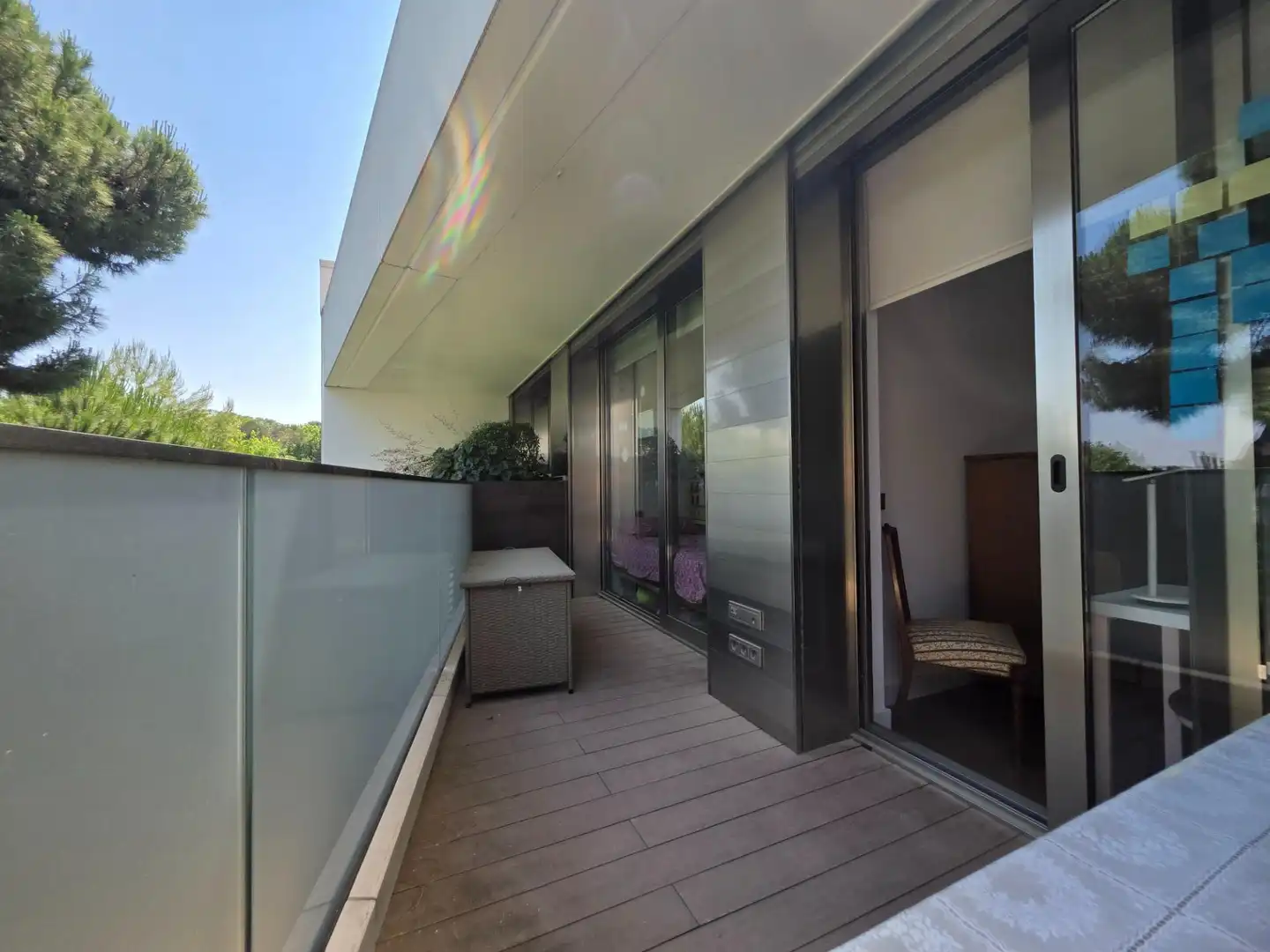 Terrassa de Àtic en venda en Pozuelo de Alarcón amb Calefacció, Jardí privat i Terrassa