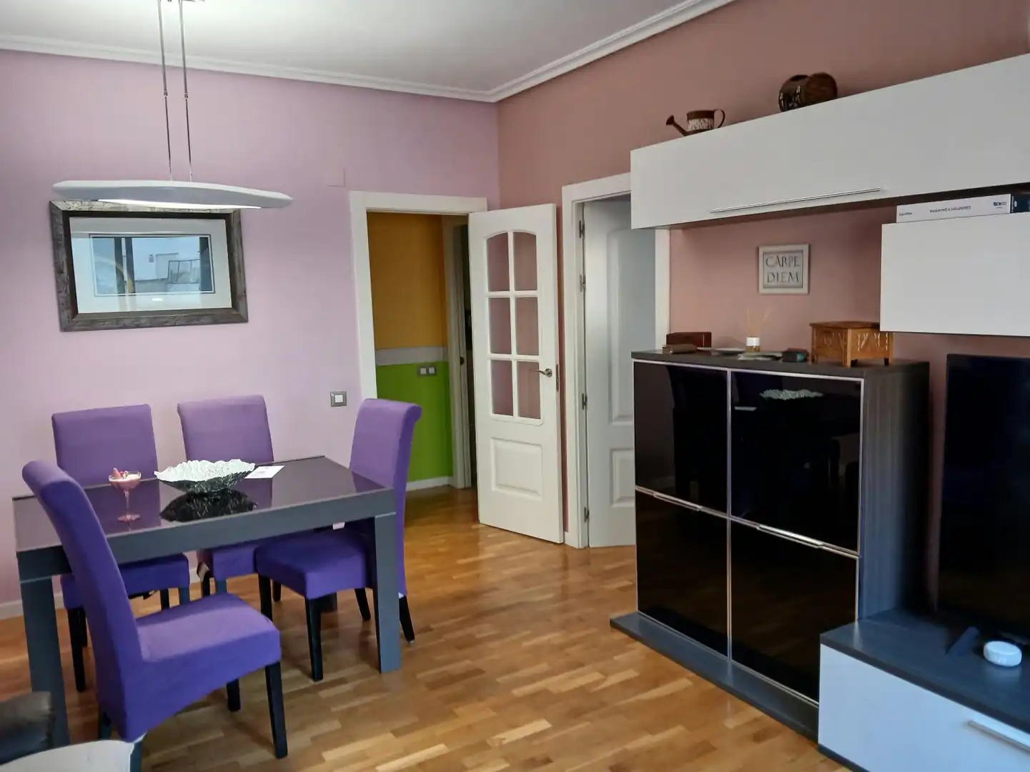 Flat with terrace for sale in Oeste, imagen 13