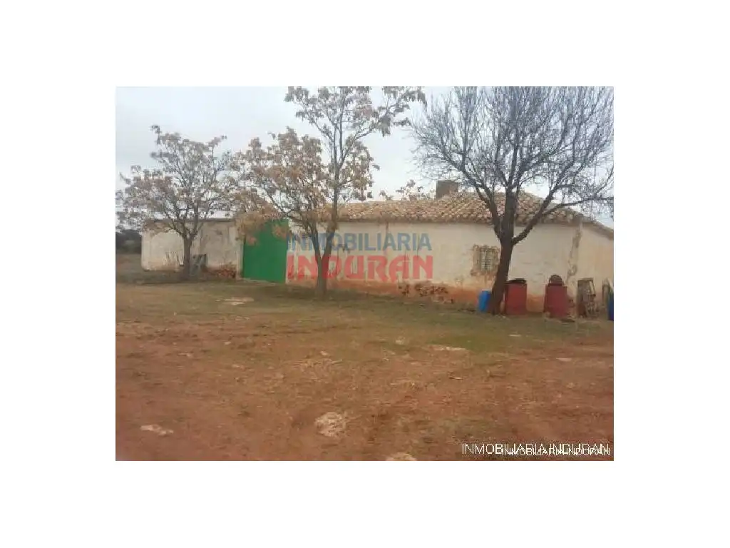 Casa rústica en venda a Alhambra, imagen 12