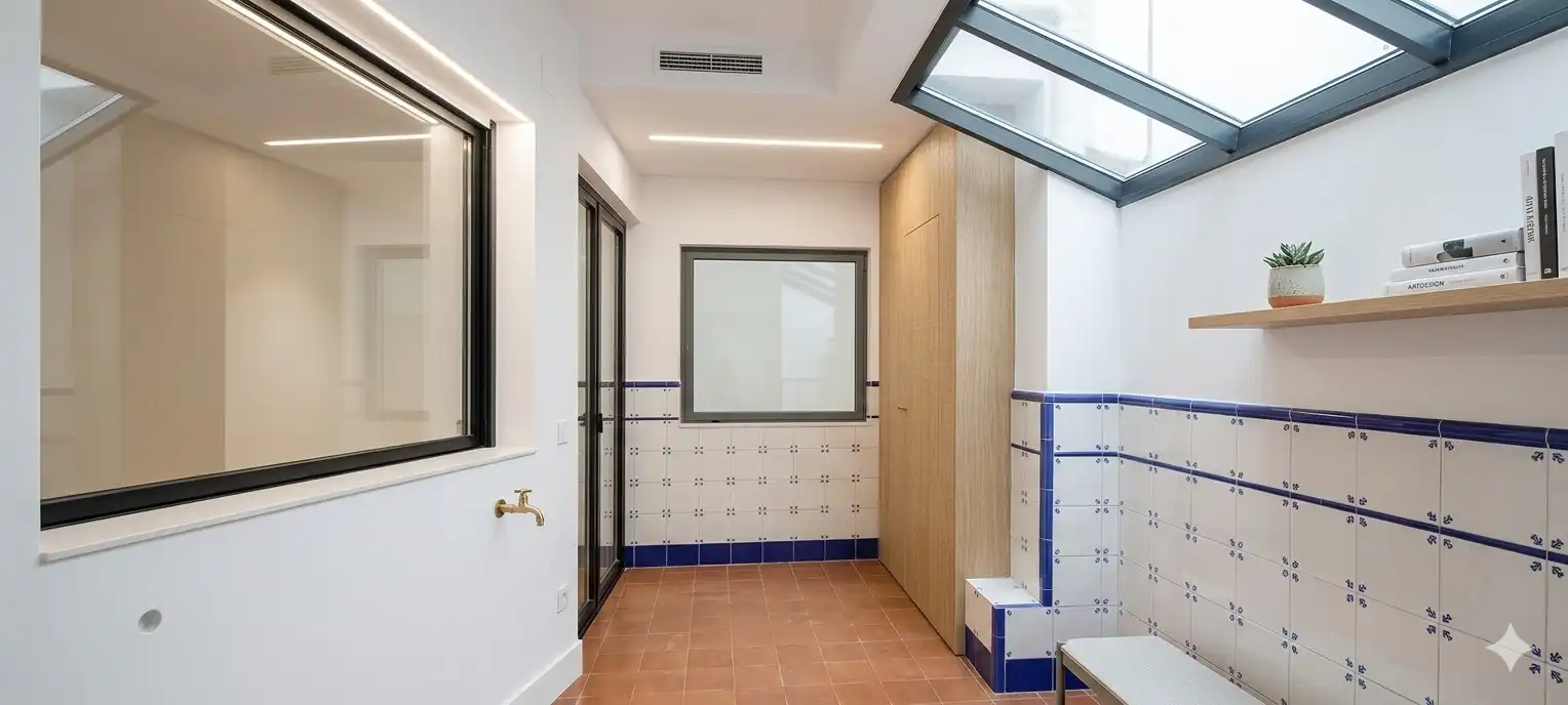 Appartement avec ascenseur à vendre à Carrer de Paterna, imagen 28