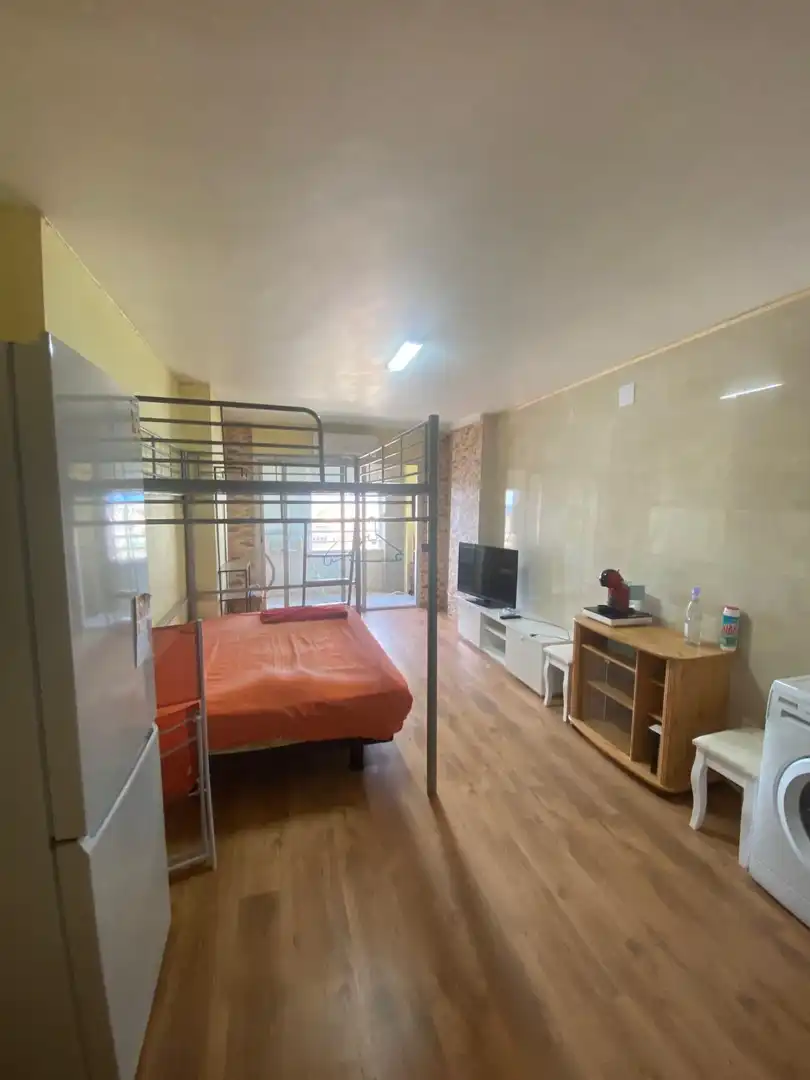 Bedroom of Study for sale in Empuriabrava  with Air Conditioner